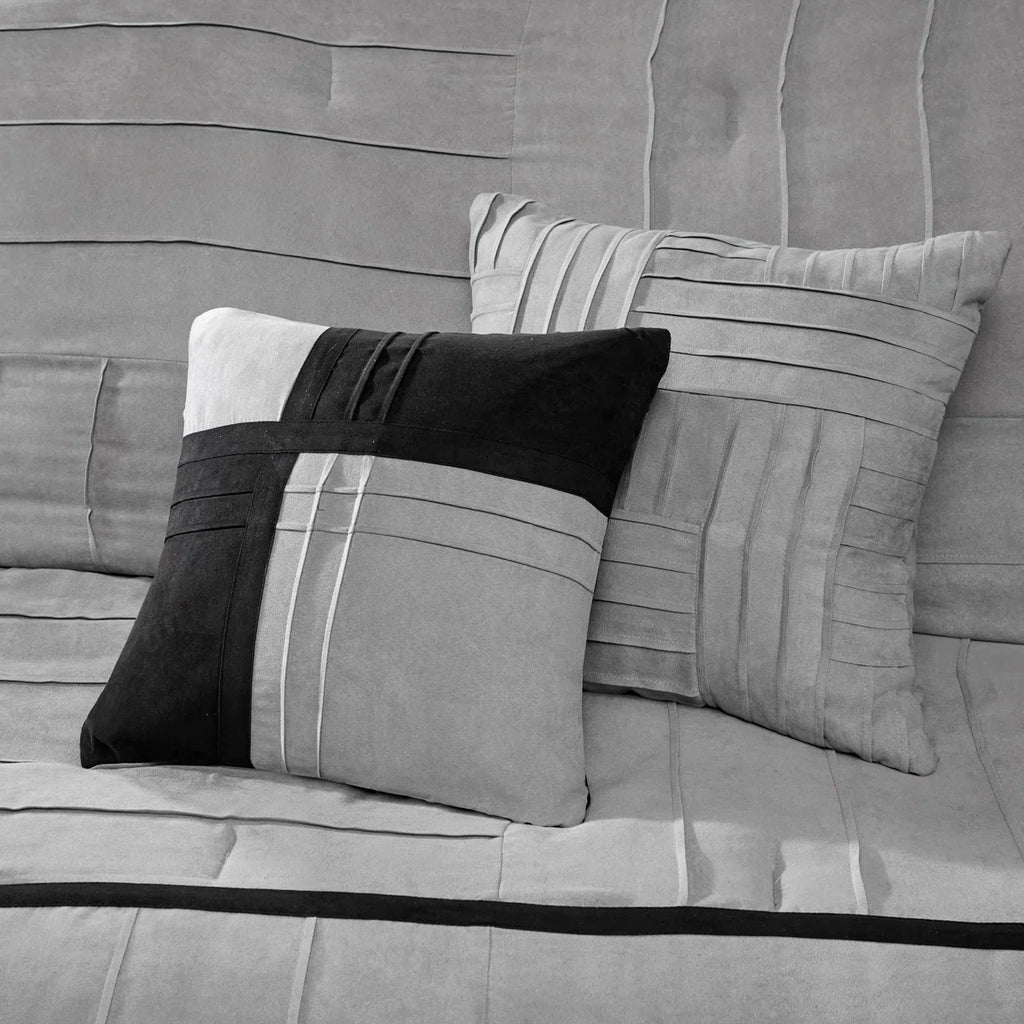 Dune 7 Piece Comforter Set
