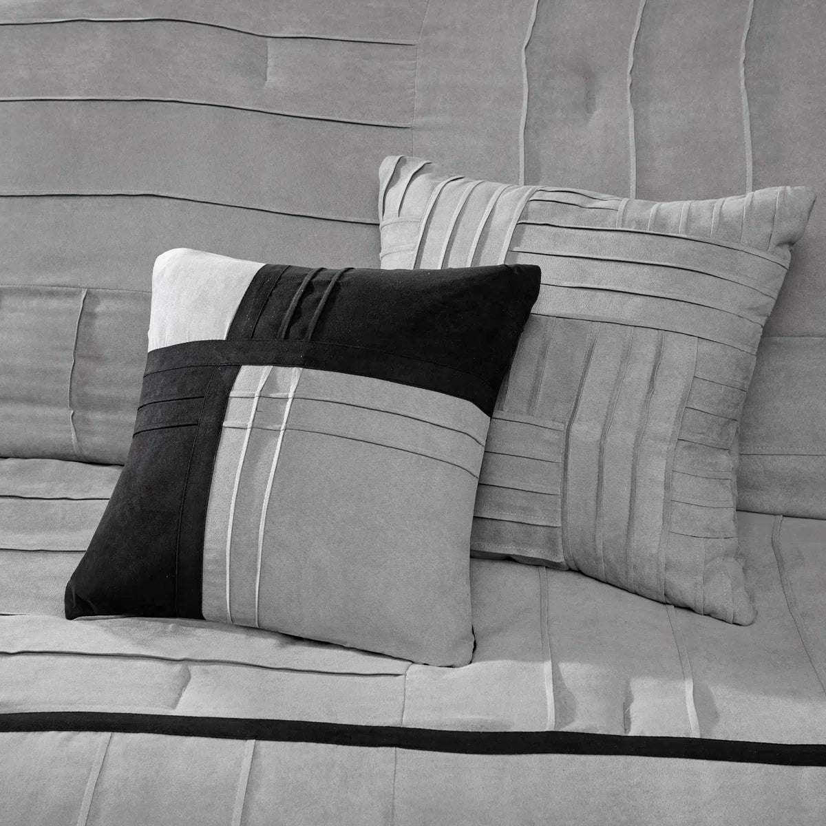 Dune 7 Piece Comforter Set