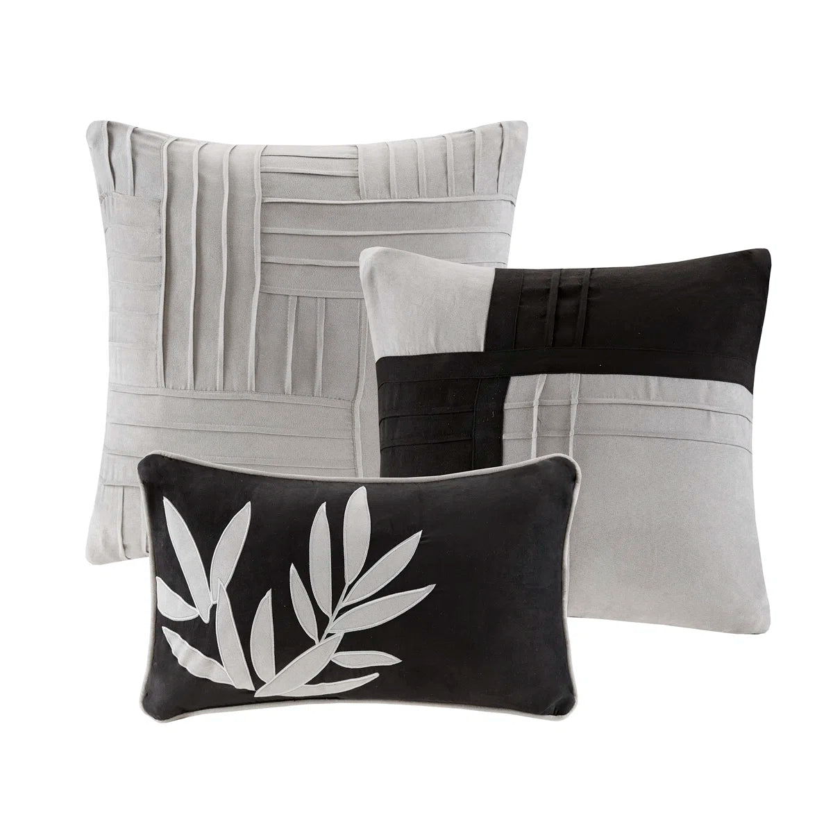 Dune 7 Piece Comforter Set